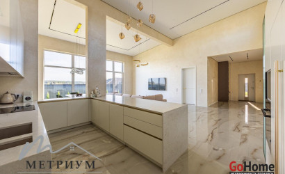 Купить дом, Буденного, Мирная ул., 15.07 соток. Фото 16