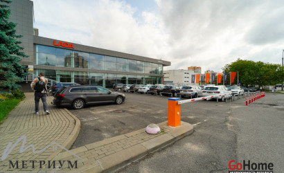 Аренда офиса, Минск, Аэродромная ул., 125/А,  172 кв.м.. Фото 12