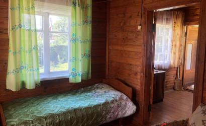 Купить дом в деревне, СИГНАЛ-2, 4.43 соток. Фото 9