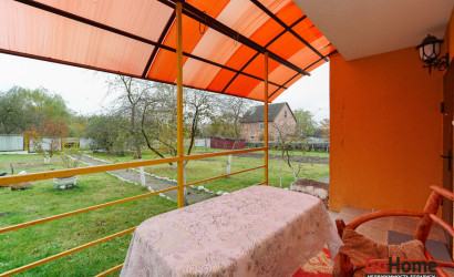 Купить дом, Ратомка, Подлесная ул., 29, 17.57 соток. Фото 26