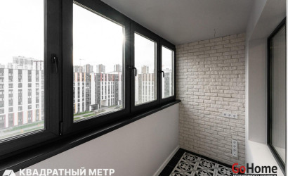 Купить 2-комнатную квартиру, Минск, Люксембург ул., 151 (Московский район). Фото 19