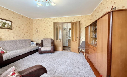 Купить 2-комнатную квартиру, Барановичи, Коммунистическая, 7А. Фото 10