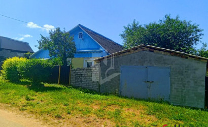 Купить дом, Колодищи, Борщевской ул., 10, 7.1 соток. Фото 23