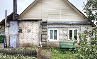 Купить дом, Витебск, Кутузова, 33, 6.96 соток. Фото 4