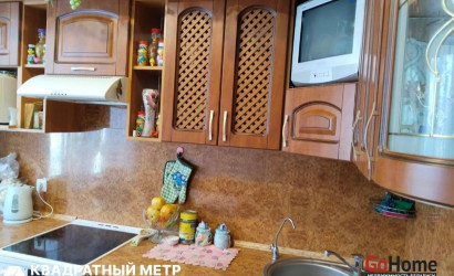 Купить 2-комнатную квартиру, Минск, Есенина ул., 8(Московский район). Фото 3