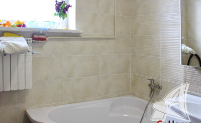 Купить дом, Брест, Митьки, 14.68 соток. Фото 11