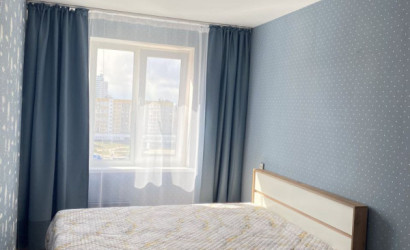 Снять 2-комнатную квартиру на сутки, Минск, ул. Руссиянова, д. 12 (Первомайский район). Фото 11