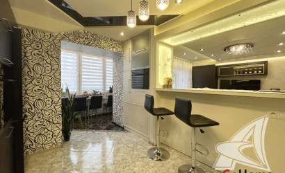 Купить 1-комнатную квартиру, Брест, Брестских дивизий, пер. Брестских дивизий. Фото 5