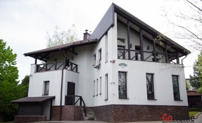 Снять на сутки коттедж, Минск, пер. Радашковский, д. 12. Фото 1