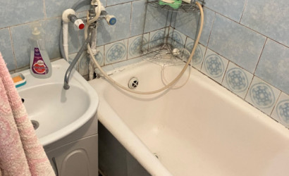 Снять 2-комнатную квартиру на сутки, Несвиж, Парковая, 30. Фото 6