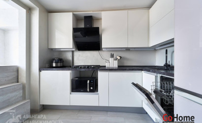 Купить 1-комнатную квартиру, Боровляны, 40 Лет Победы ул., 35. Фото 7