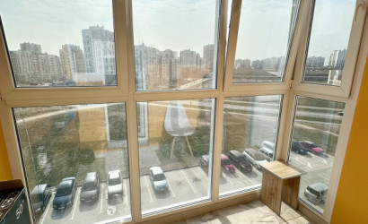 Купить 2-комнатную квартиру, Гродно, Виктора Глухова, 21. Фото 8