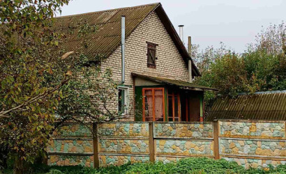 Купить дом, Тарасенки, Центральная, 19 соток. Фото 30