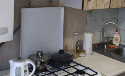 Снять 1-комнатную квартиру на сутки, Минск, ул. Уманская, д. 63 (Московский район). Фото 2