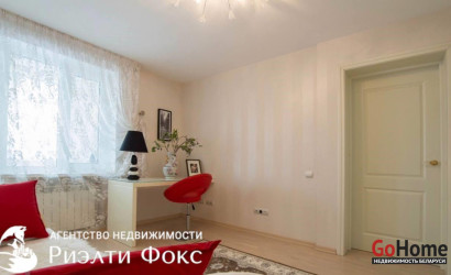 Купить 3-комнатную квартиру, Минск, Филимонова ул. 12 (Партизанский район). Фото 15