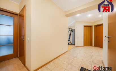 Купить 2-комнатную квартиру, Минск, Независимости просп., 185 (Первомайский район). Фото 16