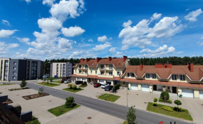 Купить 5-комнатную квартиру, Сонечный, Сосновая, 21. Фото 25