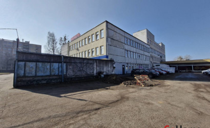 Продажа торгового помещения, Гродно, Богуцкого, 5, 149 кв.м.. Фото 2