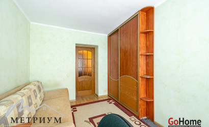 Купить 2-комнатную квартиру, Лесной, Троицкая ул., 27. Фото 11