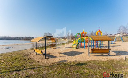 Купить 1-комнатную квартиру, Заславль, Ленина пер., 3. Фото 12