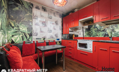 Купить 2-комнатную квартиру, Минск, ул. Лермонтова, д. 19 (Московский район). Фото 6