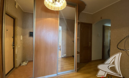 Купить 3-комнатную квартиру, Брест, Вулька, ул. Рябиновая. Фото 25