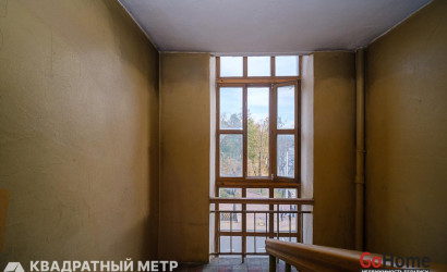 Купить 3-комнатную квартиру, Минск, Богдановича ул., 23 (Центральный район). Фото 30