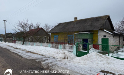 Купить дом, Понача д., Заречная ул. 46, 31 соток. Фото 7