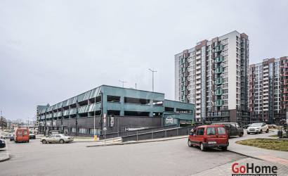 Купить 1-комнатную квартиру, Минск, Савицкого ул., 12 (Октябрьский район). Фото 18