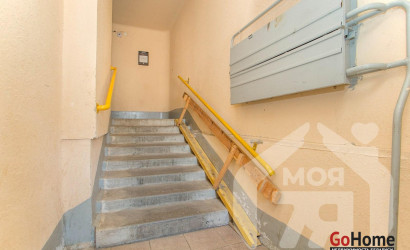 Купить 1-комнатную квартиру, Минск, Игнатовского ул., 12 (Фрунзенский район). Фото 21