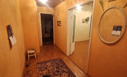 Купить 2-комнатную квартиру, Городок, Комсомольская, 25. Фото 7