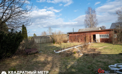 Купить дом, Раков, Совхозная ул., 39.34 соток. Фото 24