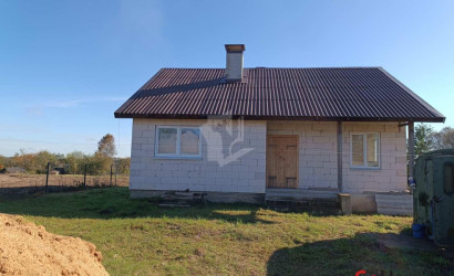 Купить дом, Дудичи, Полевая ул., 15 соток. Фото 3