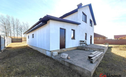 Купить дом, Серафимово, Полевая ул., 53, 11.73 соток. Фото 8