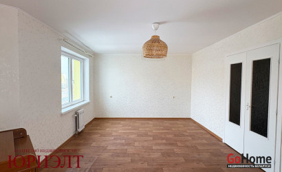 Купить 3-комнатную квартиру, Витебск, Богатырёва, 9. Фото 6