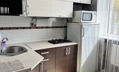 Снять 2-комнатную квартиру на сутки, Барановичи, Ленина, дом 3. Фото 8