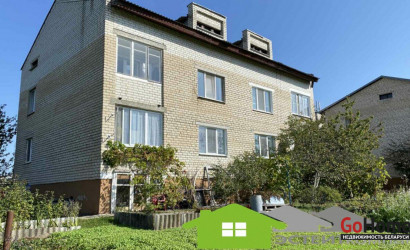 Купить 3-комнатную квартиру, Слоним, Тутаринова ул., 71. Фото 20