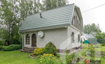 Купить дом в деревне, Нива-2, 15 соток. Фото 39