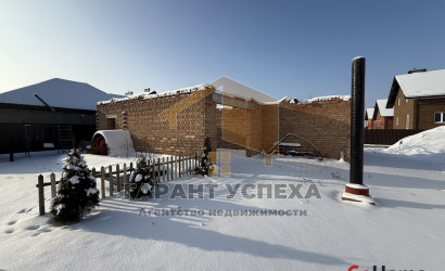 Купить коттедж, Брест, ул. Калиновая, д. , 16.15 соток. Фото 17