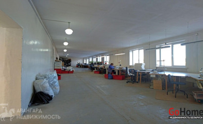 Аренда помещения, Новый Путь, Центральная ул., 40,  1804 кв.м.. Фото 3