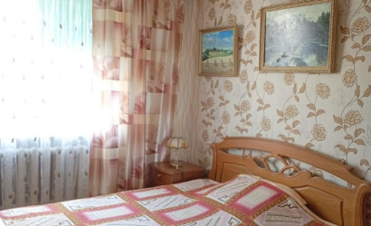 Купить 3-комнатную квартиру, Слоним, Независимости просп., 13/3. Фото 19