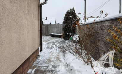 Купить дом, Брест, Киевка, 4.69 соток. Фото 38