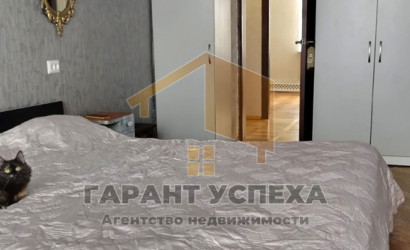 Купить 3-комнатную квартиру, Брест, ул. Горького, д. . Фото 4