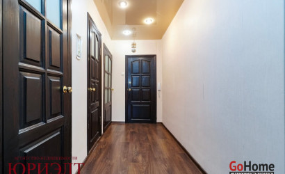 Купить 1-комнатную квартиру, Минск, Леси Украинки, 6/2 (Центральный район). Фото 11