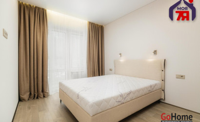 Купить 3-комнатную квартиру, Минск, Игоря Лученка ул., 19 (Октябрьский район). Фото 16