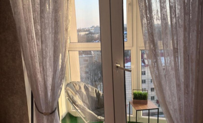 Снять 2-комнатную квартиру, Минск, Волгоградская ул. 72 (Первомайский район). Фото 14