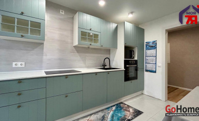 Купить 2-комнатную квартиру, Солигорск, Железнодорожная ул., 16. Фото 4