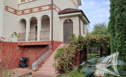 Купить дом, Брест, Красный двор, 5.57 соток. Фото 9