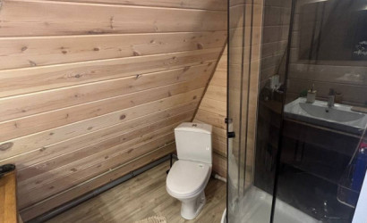 Снять на сутки дом, Абрамовщина-3, Абрамовщина-3. Фото 11