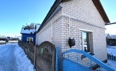 Купить 3-комнатную квартиру, Барановичи, Комсомольская. Фото 7